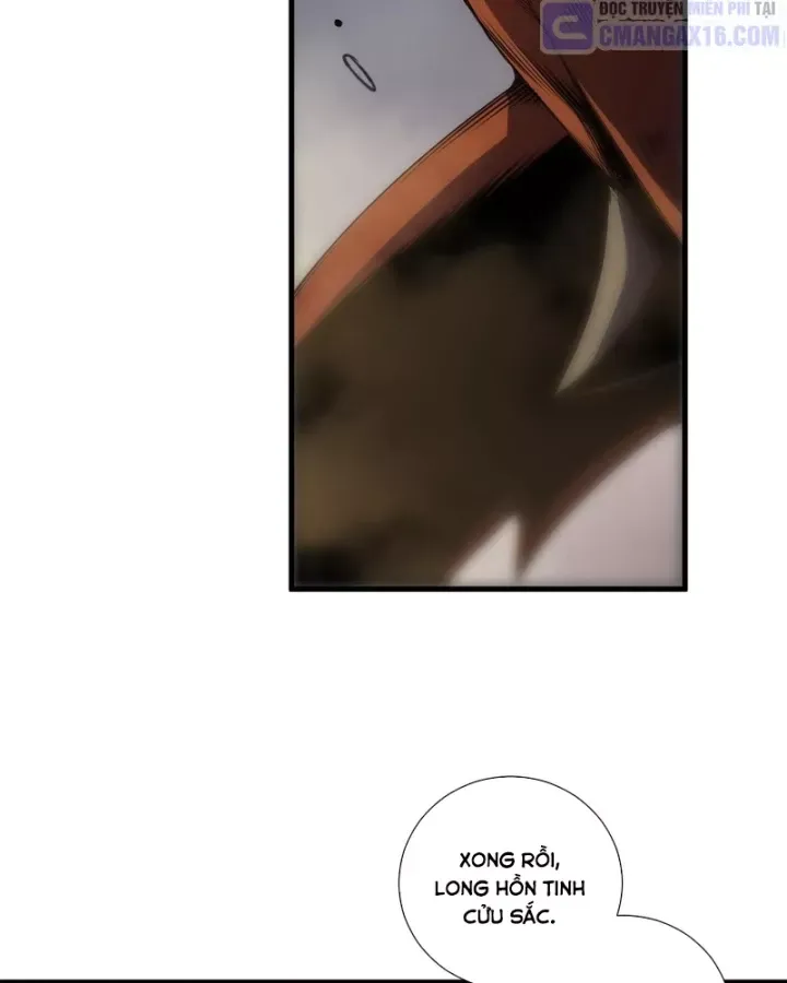 Thảm Họa Tử Linh Sư Chap 263 - Next Chap 264