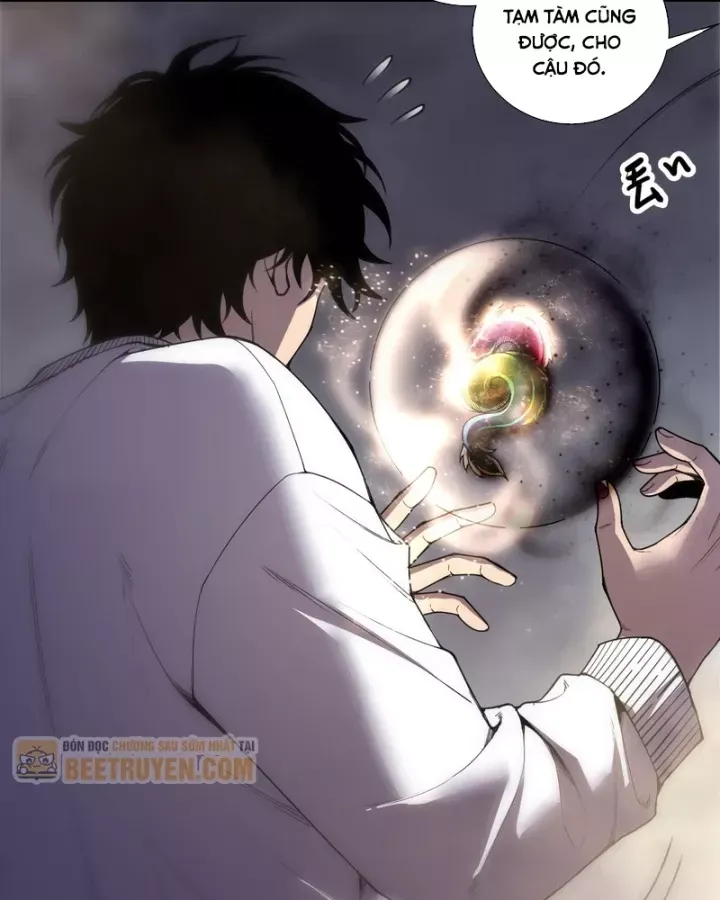 Thảm Họa Tử Linh Sư Chap 263 - Next Chap 264