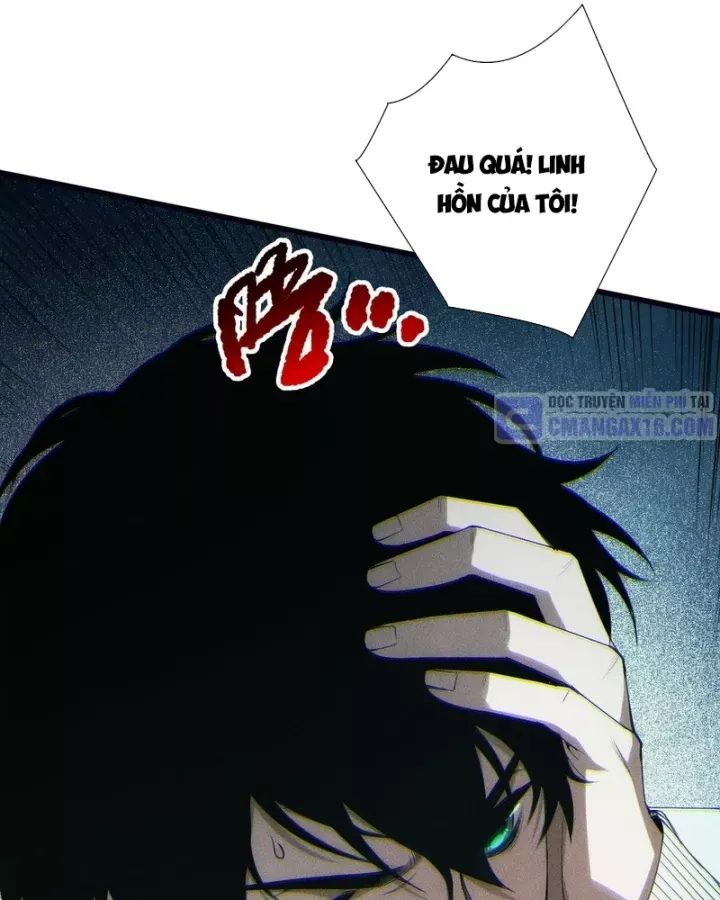 Thảm Họa Tử Linh Sư Chap 263 - Next Chap 264