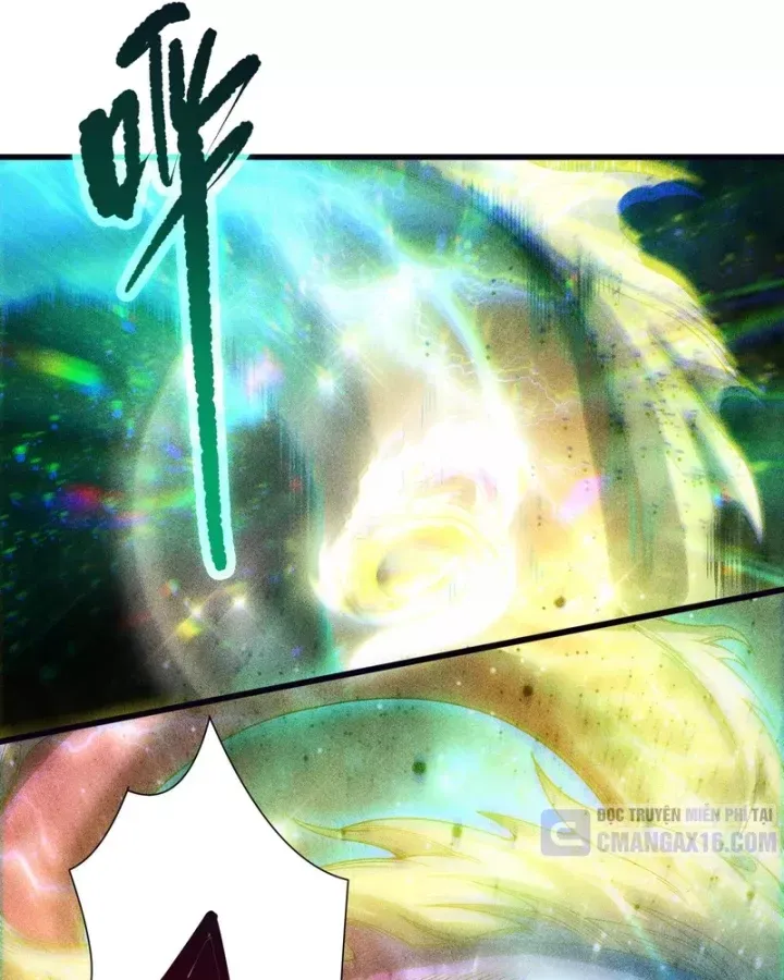 Thảm Họa Tử Linh Sư Chap 263 - Next Chap 264