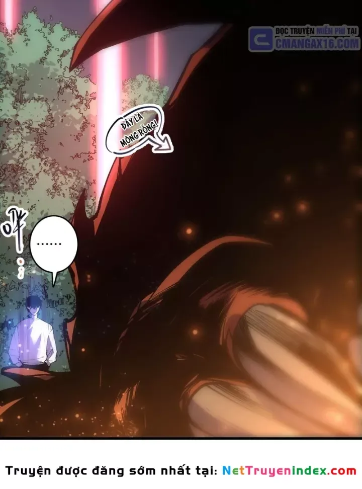 Thảm Họa Tử Linh Sư Chap 263 - Next Chap 264