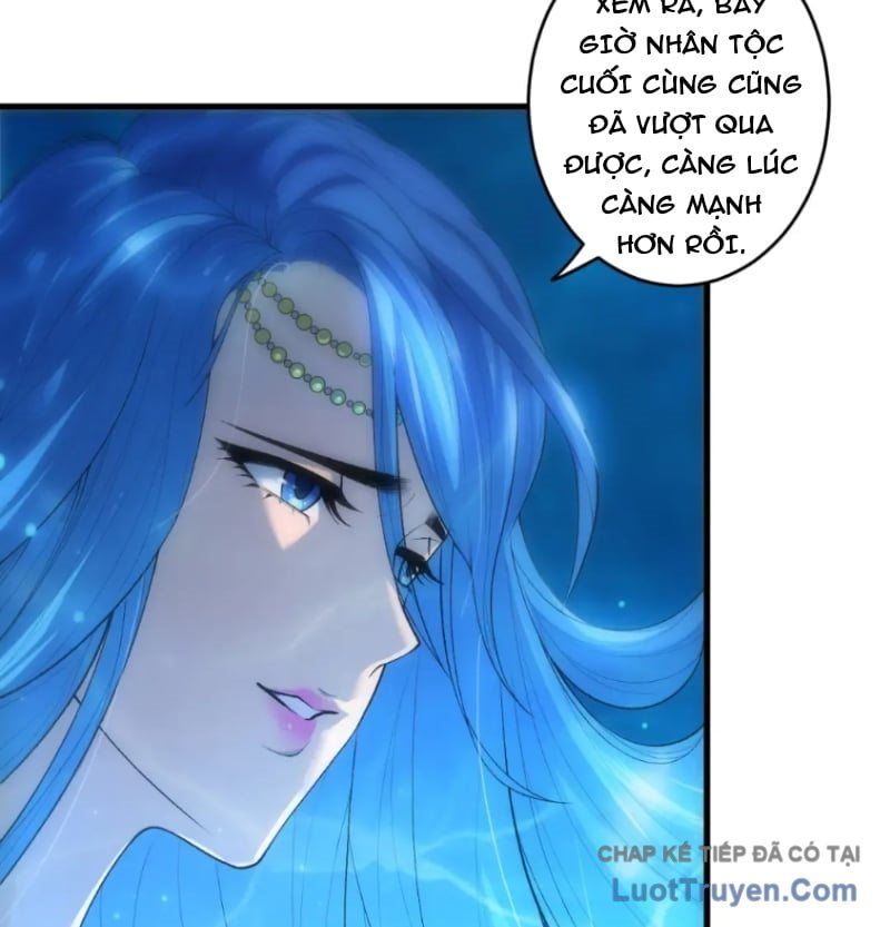 Thảm Họa Tử Linh Sư Chap 278 - Next Chap 279