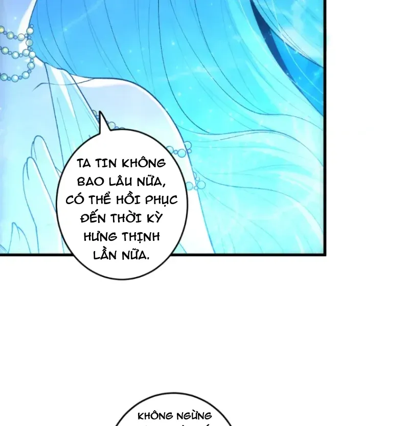 Thảm Họa Tử Linh Sư Chap 278 - Next Chap 279