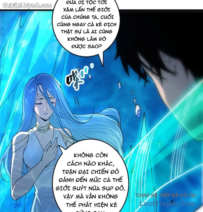 Thảm Họa Tử Linh Sư Chap 278 - Next Chap 279
