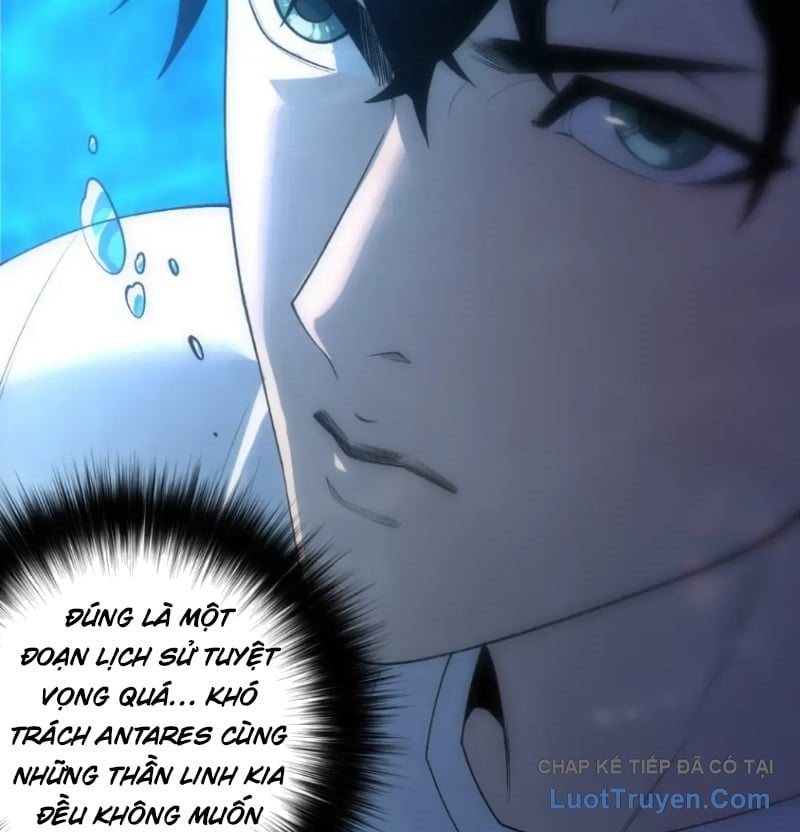Thảm Họa Tử Linh Sư Chap 278 - Next Chap 279