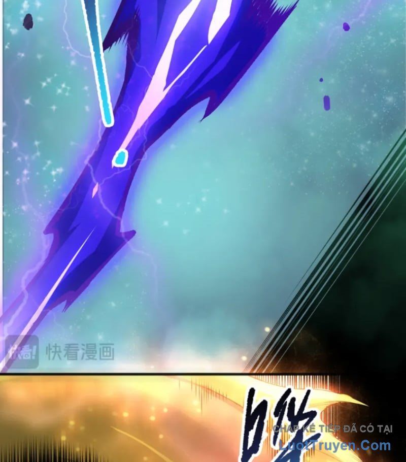 Thảm Họa Tử Linh Sư Chap 278 - Next Chap 279
