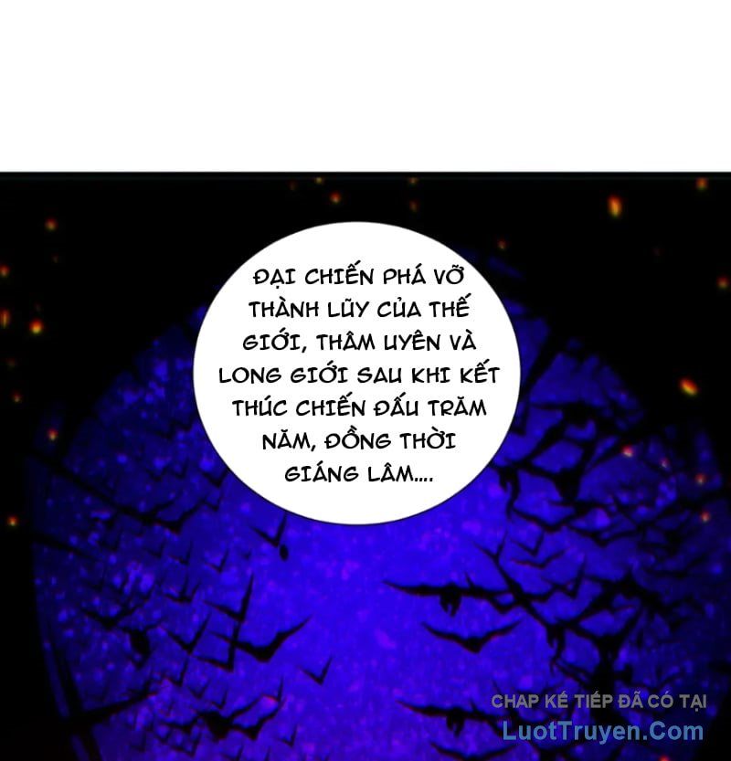Thảm Họa Tử Linh Sư Chap 278 - Next Chap 279