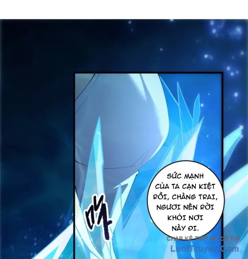 Thảm Họa Tử Linh Sư Chap 278 - Next Chap 279