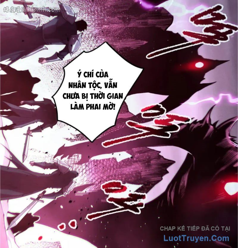 Thảm Họa Tử Linh Sư Chap 278 - Next Chap 279