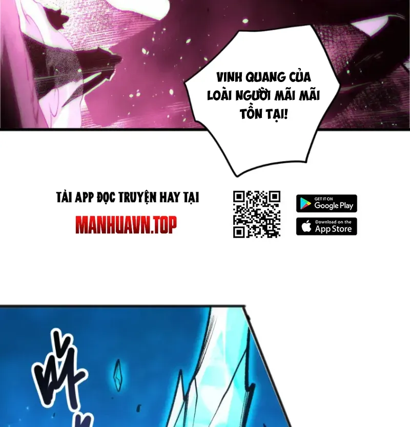 Thảm Họa Tử Linh Sư Chap 278 - Next Chap 279
