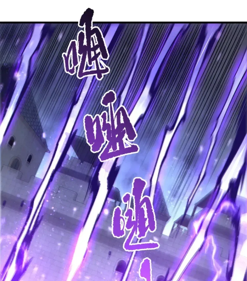Thảm Họa Tử Linh Sư Chap 278 - Next Chap 279