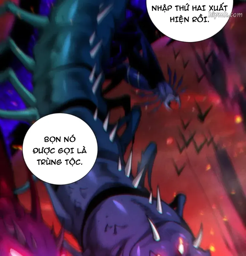 Thảm Họa Tử Linh Sư Chap 278 - Next Chap 279