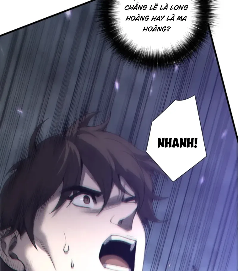 Thảm Họa Tử Linh Sư Chap 278 - Next Chap 279