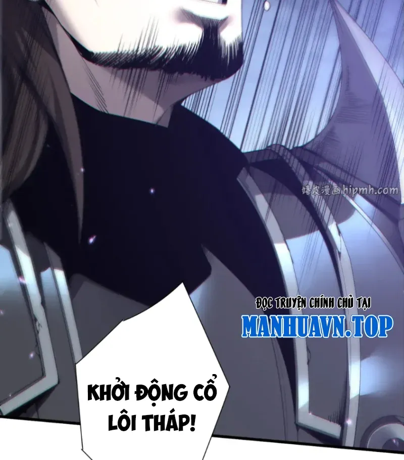 Thảm Họa Tử Linh Sư Chap 278 - Next Chap 279