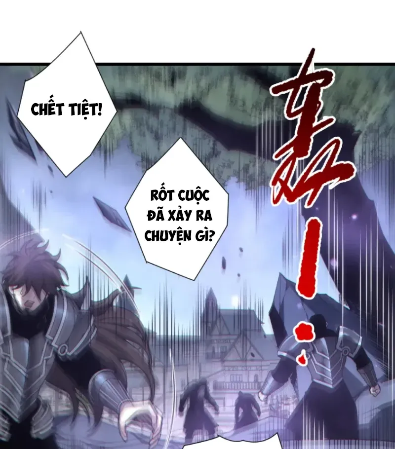 Thảm Họa Tử Linh Sư Chap 278 - Next Chap 279