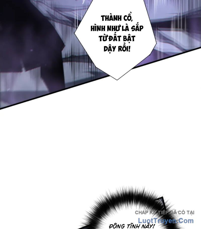 Thảm Họa Tử Linh Sư Chap 278 - Next Chap 279