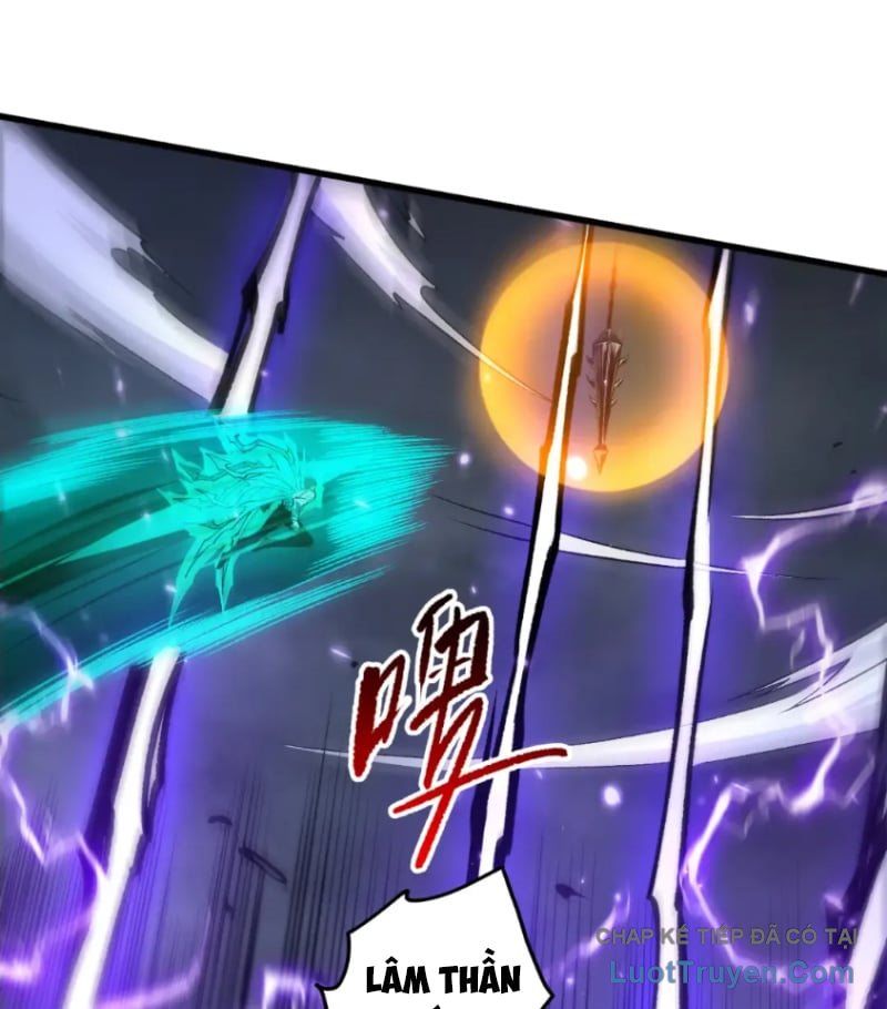 Thảm Họa Tử Linh Sư Chap 278 - Next Chap 279