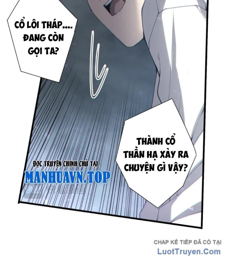Thảm Họa Tử Linh Sư Chap 278 - Next Chap 279