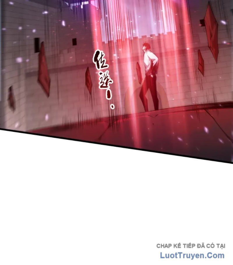 Thảm Họa Tử Linh Sư Chap 278 - Next Chap 279