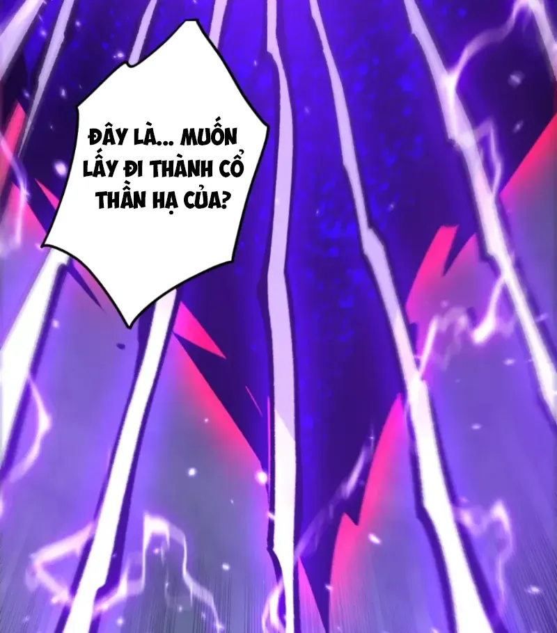Thảm Họa Tử Linh Sư Chap 278 - Next Chap 279