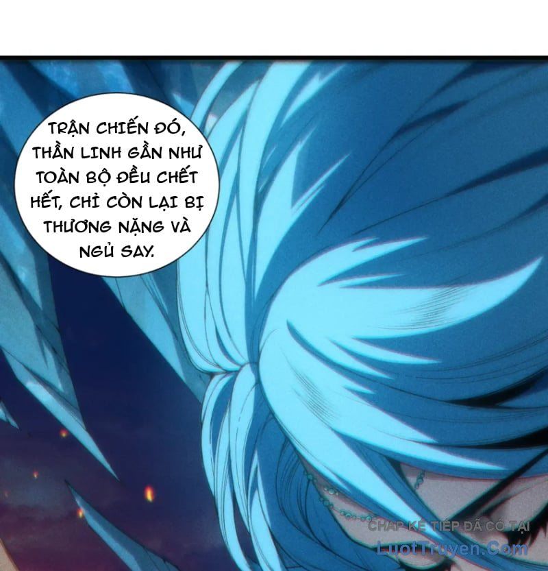 Thảm Họa Tử Linh Sư Chap 278 - Next Chap 279