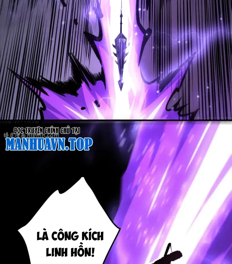 Thảm Họa Tử Linh Sư Chap 278 - Next Chap 279