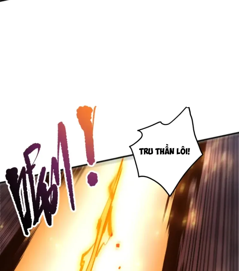 Thảm Họa Tử Linh Sư Chap 278 - Next Chap 279