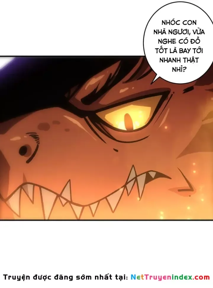Thảm Họa Tử Linh Sư Chap 279 - Next Chap 280
