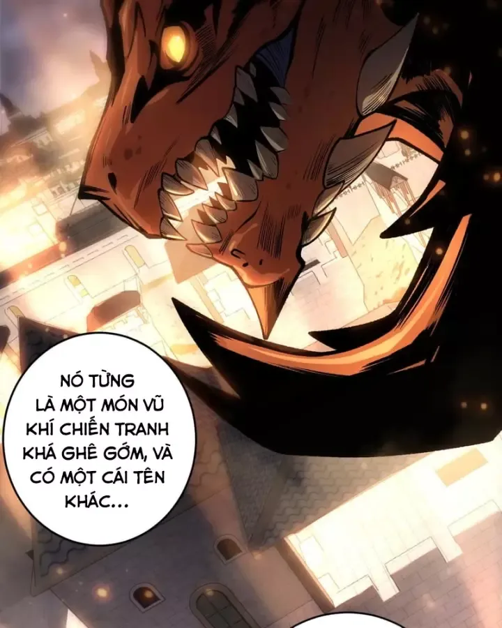 Thảm Họa Tử Linh Sư Chap 279 - Next Chap 280