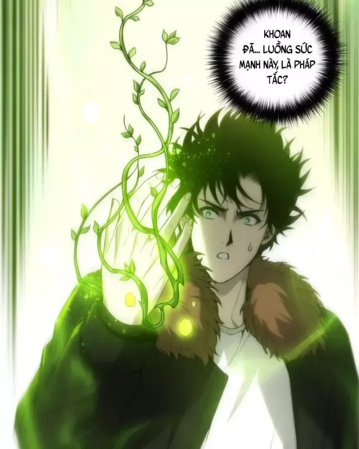 Thảm Họa Tử Linh Sư Chap 279 - Next Chap 280