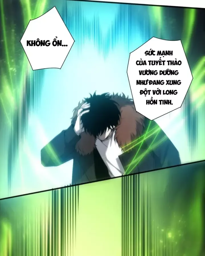 Thảm Họa Tử Linh Sư Chap 279 - Next Chap 280