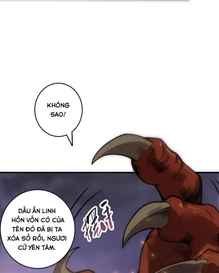 Thảm Họa Tử Linh Sư Chap 279 - Next Chap 280