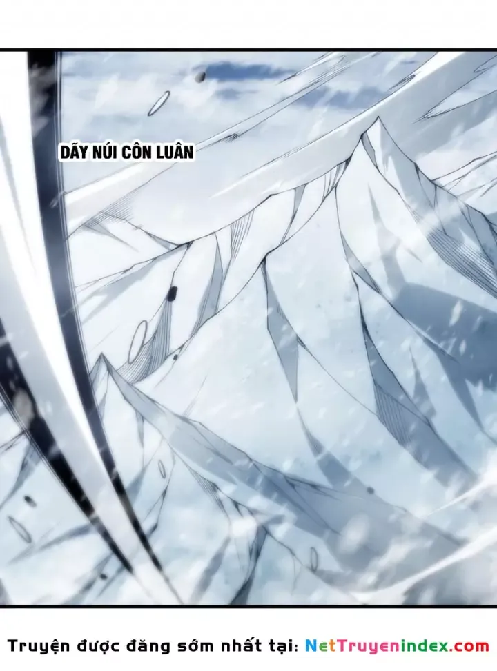 Thảm Họa Tử Linh Sư Chap 279 - Next Chap 280