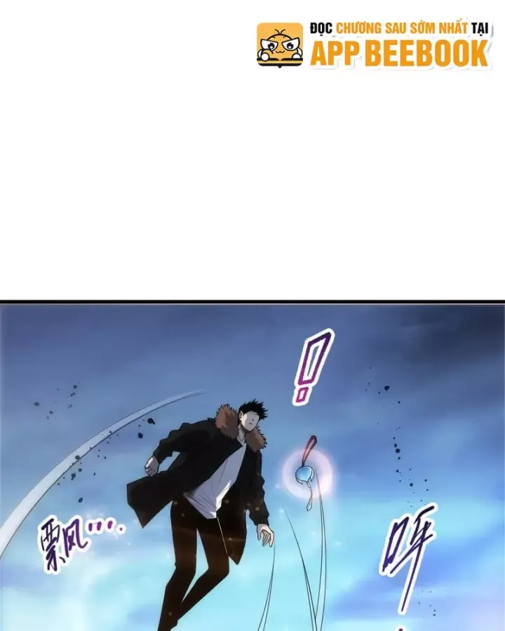 Thảm Họa Tử Linh Sư Chap 279 - Next Chap 280