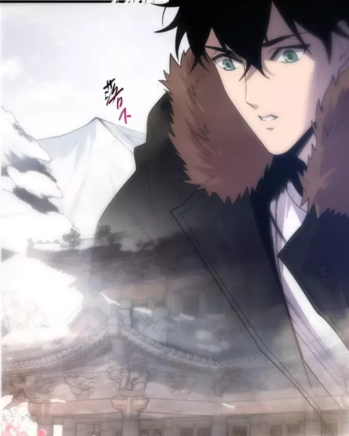 Thảm Họa Tử Linh Sư Chap 279 - Next Chap 280