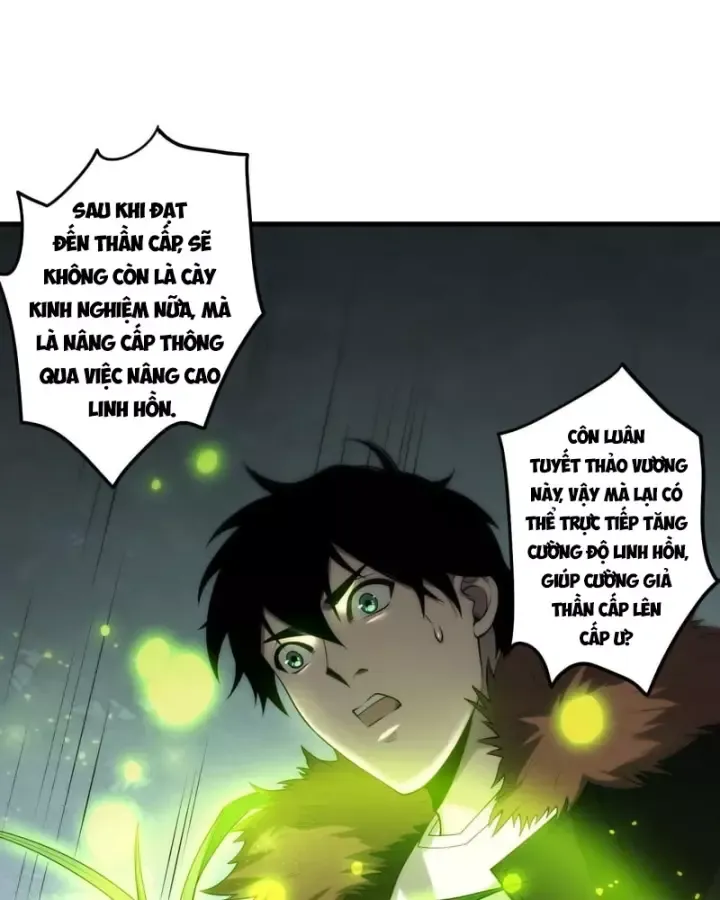 Thảm Họa Tử Linh Sư Chap 279 - Next Chap 280