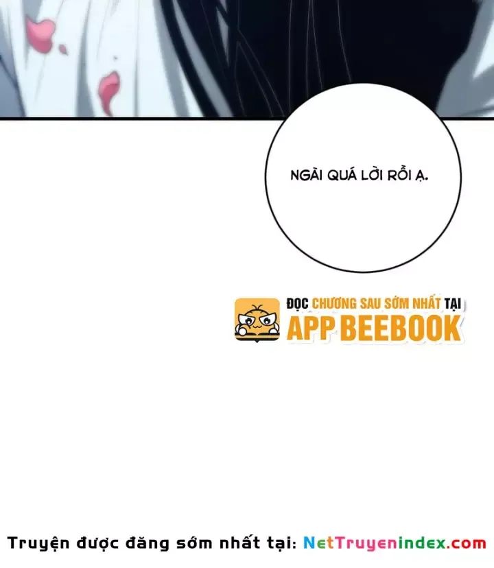 Thảm Họa Tử Linh Sư Chap 279 - Next Chap 280