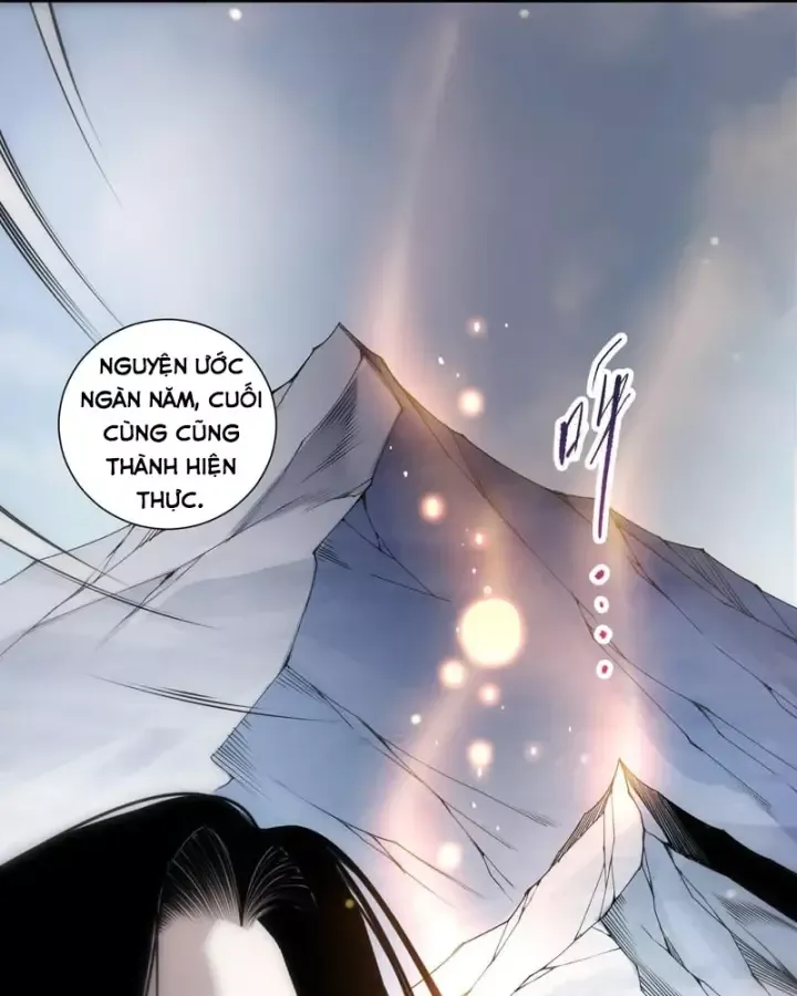 Thảm Họa Tử Linh Sư Chap 279 - Next Chap 280