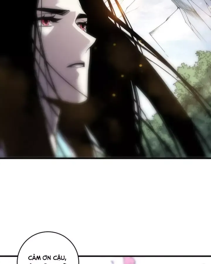 Thảm Họa Tử Linh Sư Chap 279 - Next Chap 280
