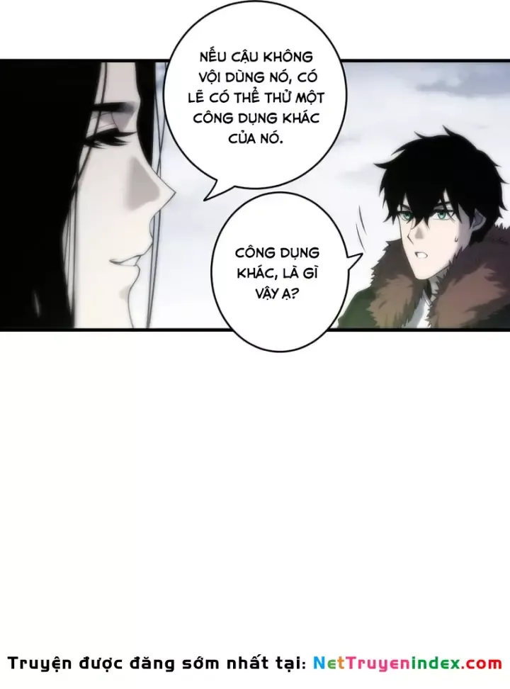 Thảm Họa Tử Linh Sư Chap 279 - Next Chap 280