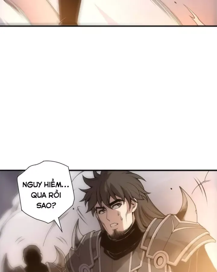 Thảm Họa Tử Linh Sư Chap 279 - Next Chap 280