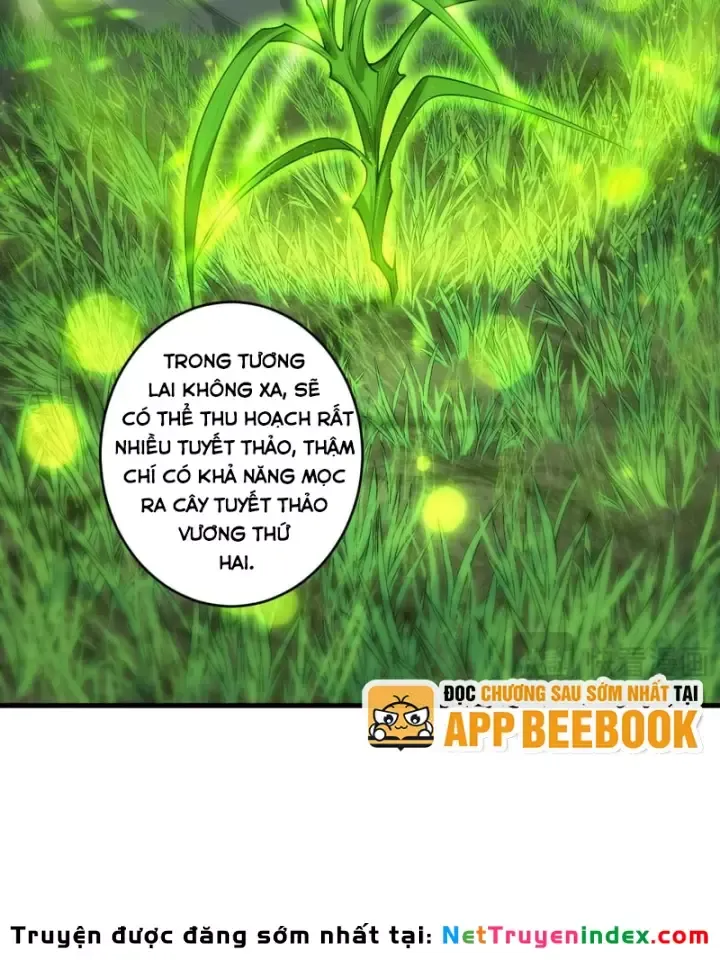 Thảm Họa Tử Linh Sư Chap 279 - Next Chap 280