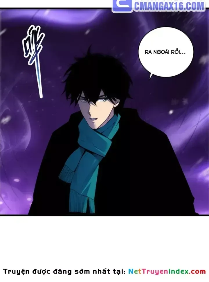 Thảm Họa Tử Linh Sư Chap 274 - Next Chap 275