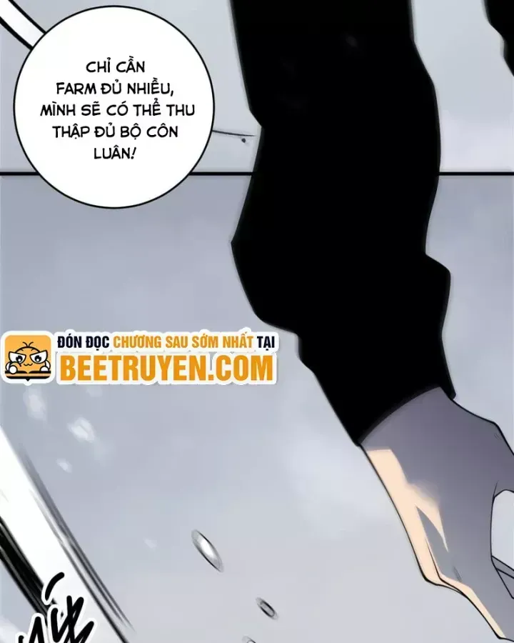 Thảm Họa Tử Linh Sư Chap 274 - Next Chap 275