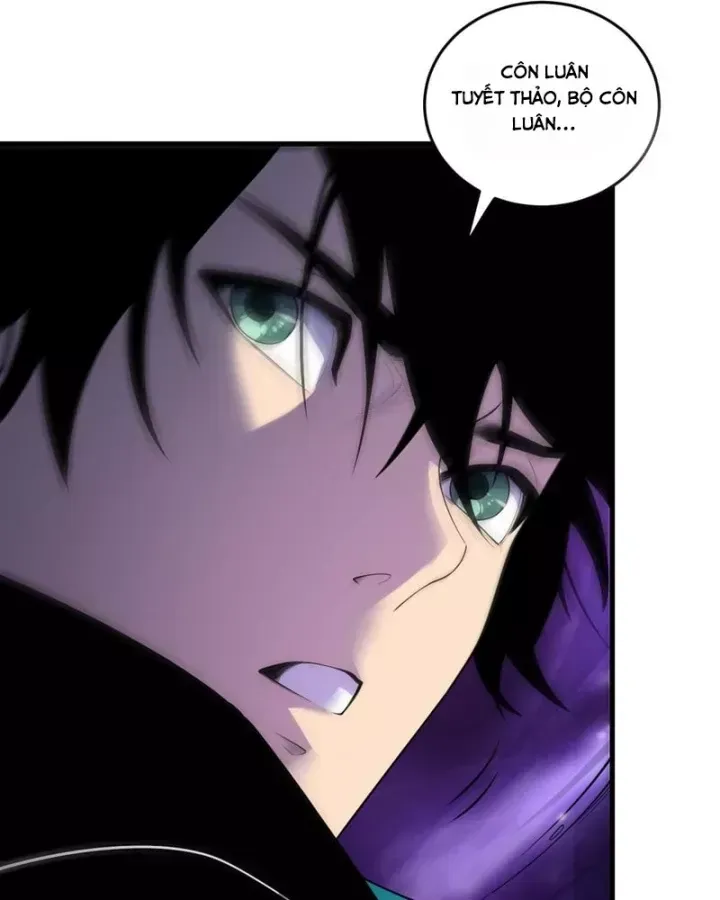 Thảm Họa Tử Linh Sư Chap 274 - Next Chap 275