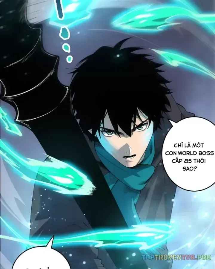 Thảm Họa Tử Linh Sư Chap 274 - Next Chap 275