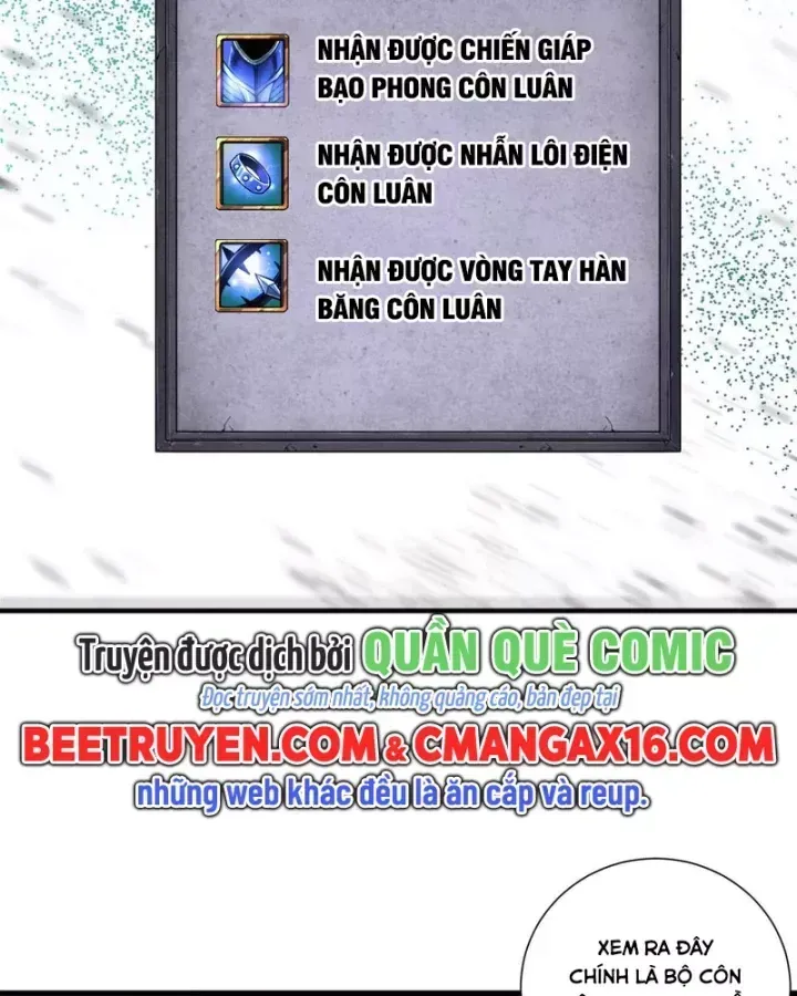 Thảm Họa Tử Linh Sư Chap 274 - Next Chap 275