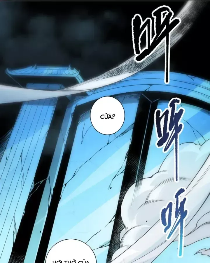 Thảm Họa Tử Linh Sư Chap 274 - Next Chap 275