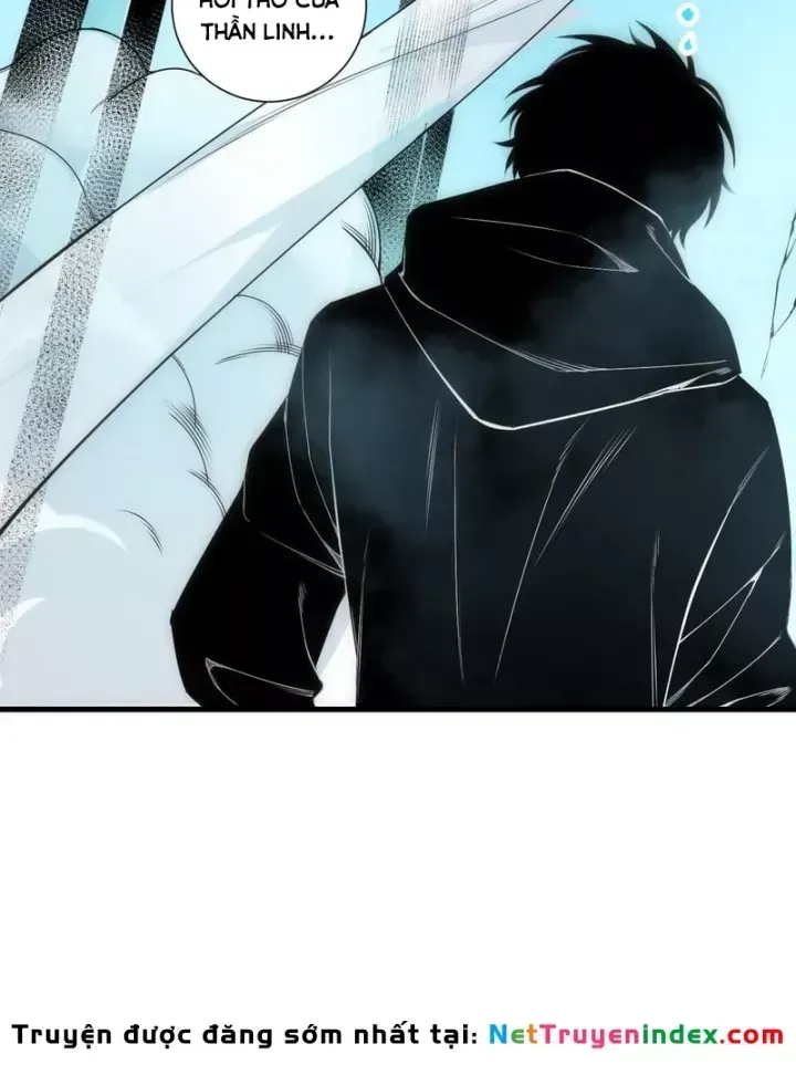 Thảm Họa Tử Linh Sư Chap 274 - Next Chap 275