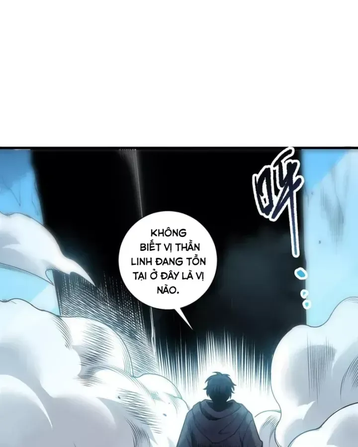 Thảm Họa Tử Linh Sư Chap 274 - Next Chap 275